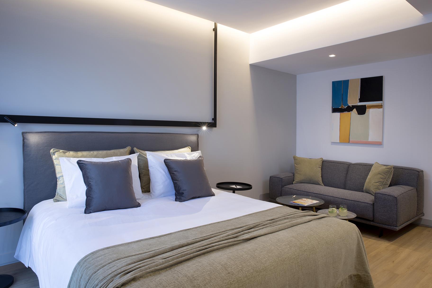 The Alex Monte Kastella, Santikos Collection Hotel Piraeus Exterior photo