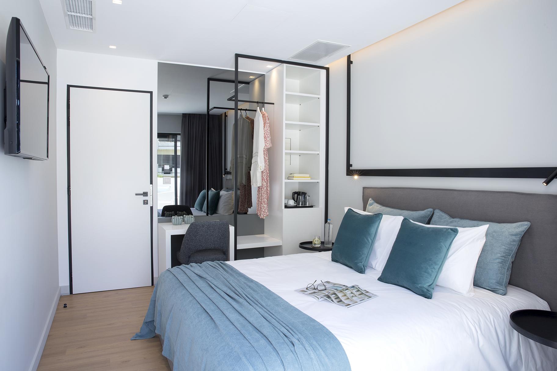 The Alex Monte Kastella, Santikos Collection Hotel Piraeus Exterior photo