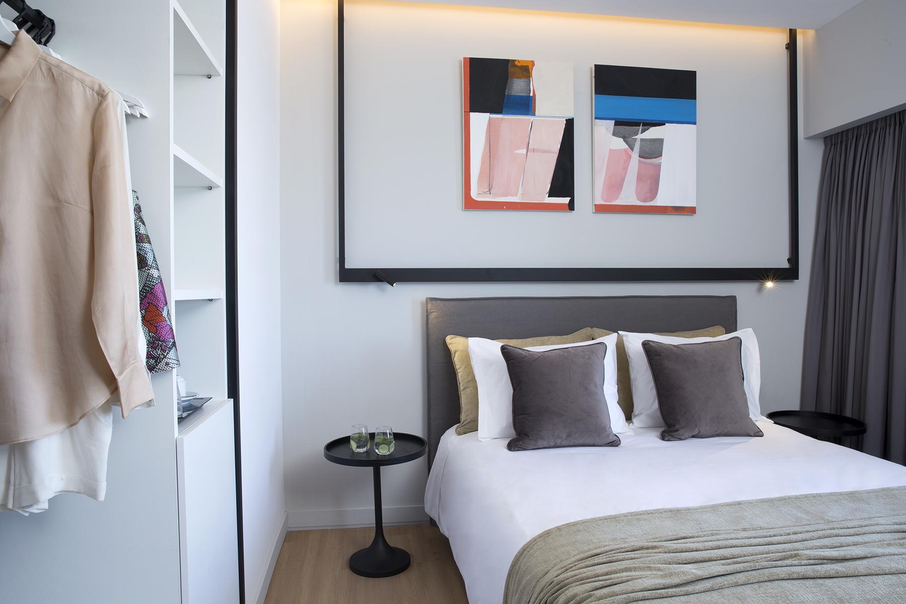 The Alex Monte Kastella, Santikos Collection Hotel Piraeus Exterior photo
