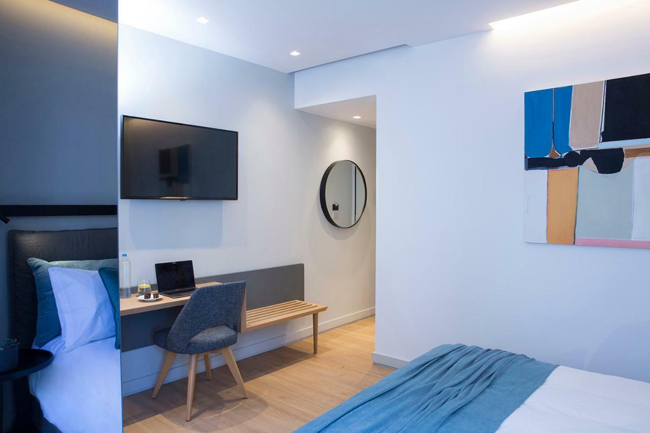 The Alex Monte Kastella, Santikos Collection Hotel Piraeus Exterior photo