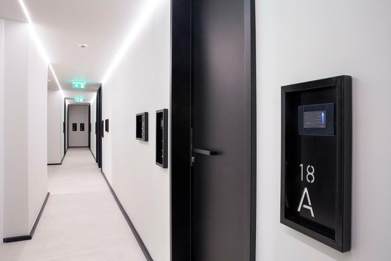 The Alex Monte Kastella, Santikos Collection Hotel Piraeus Exterior photo