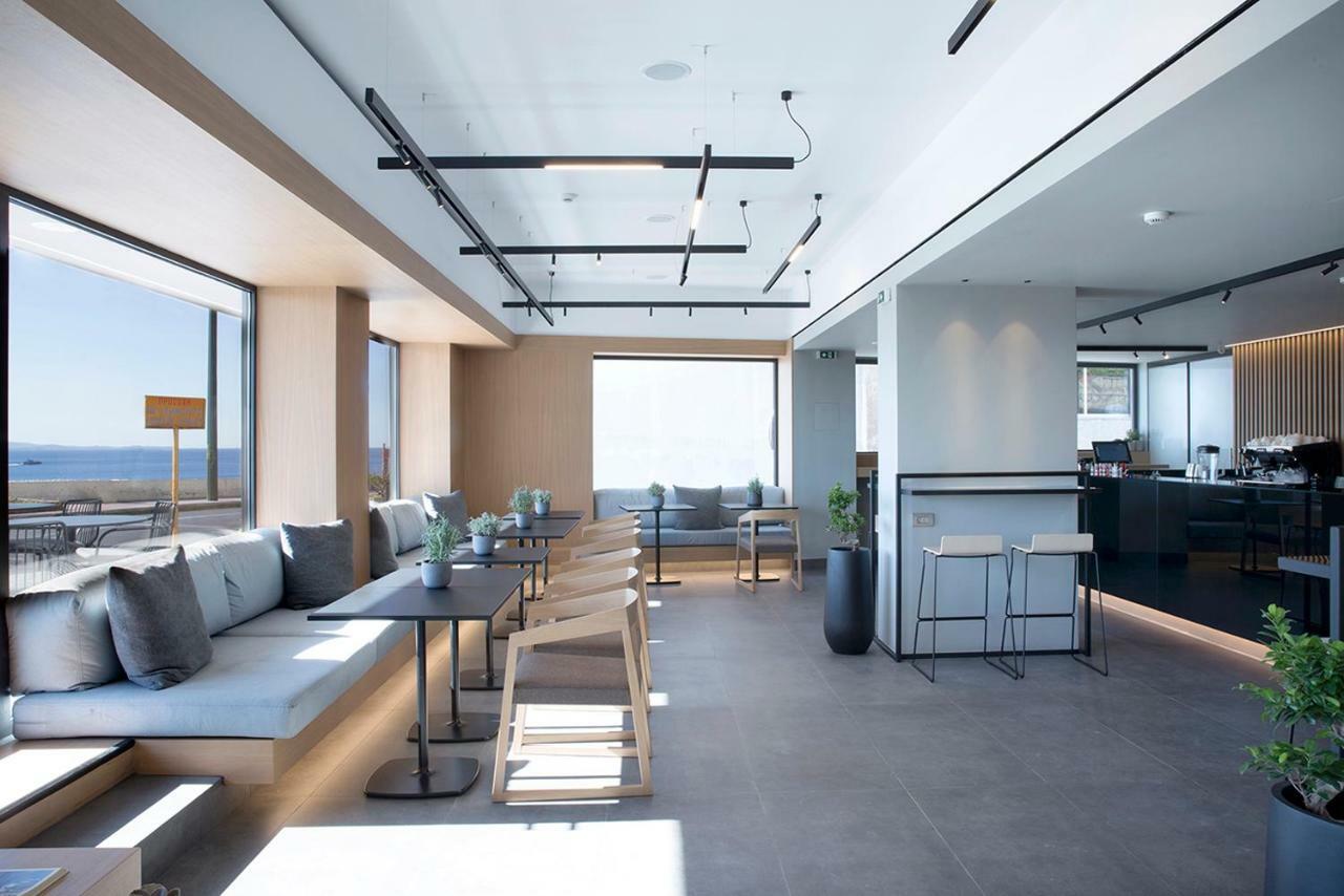 The Alex Monte Kastella, Santikos Collection Hotel Piraeus Exterior photo