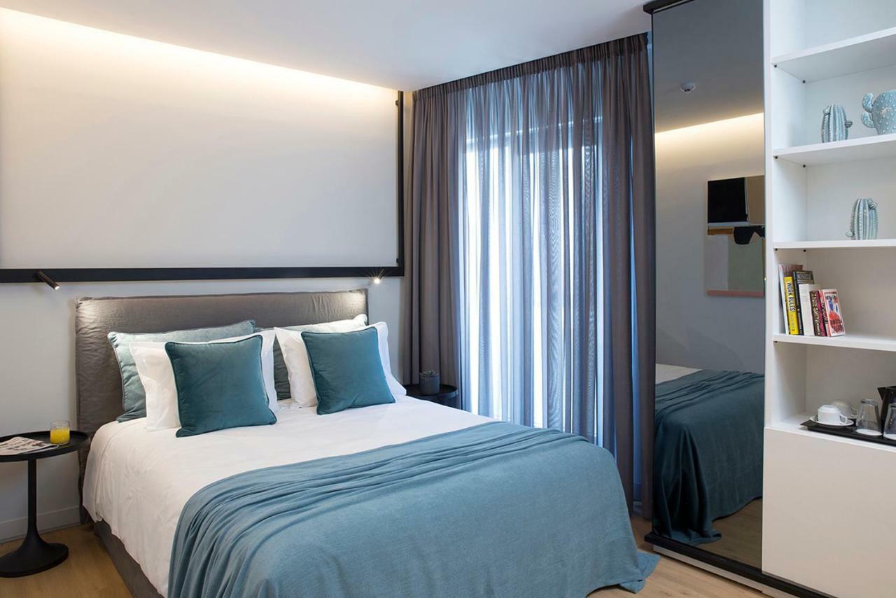 The Alex Monte Kastella, Santikos Collection Hotel Piraeus Exterior photo