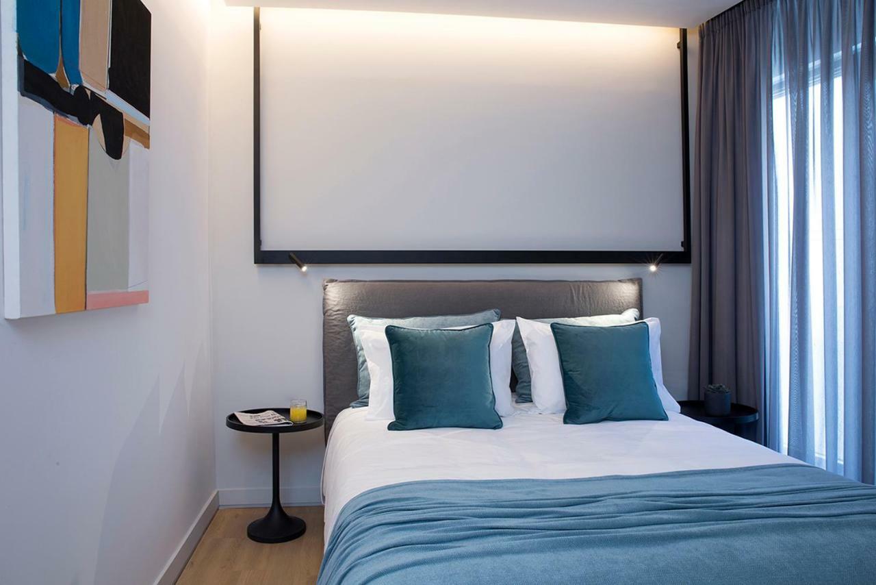 The Alex Monte Kastella, Santikos Collection Hotel Piraeus Exterior photo