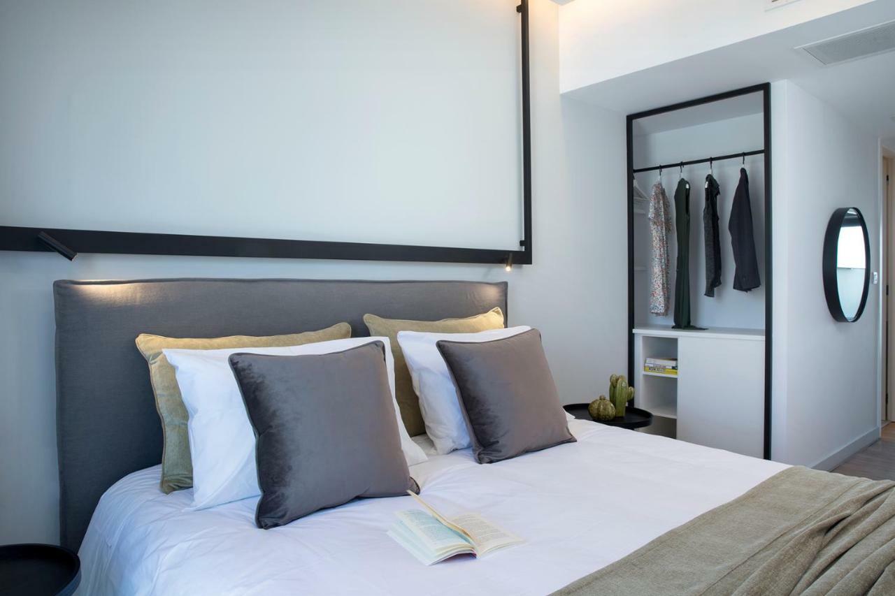 The Alex Monte Kastella, Santikos Collection Hotel Piraeus Exterior photo