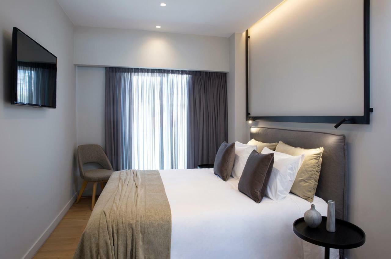 The Alex Monte Kastella, Santikos Collection Hotel Piraeus Exterior photo