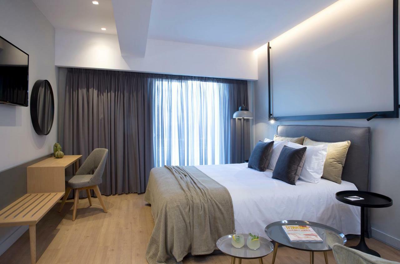 The Alex Monte Kastella, Santikos Collection Hotel Piraeus Exterior photo